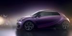 Citroen REVOLTe Concept 2009 года